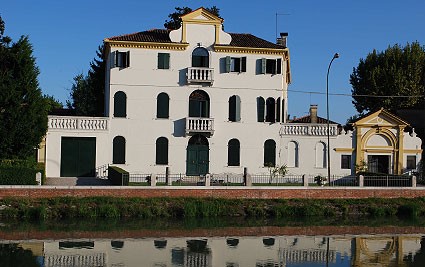 Villa Bonfadini