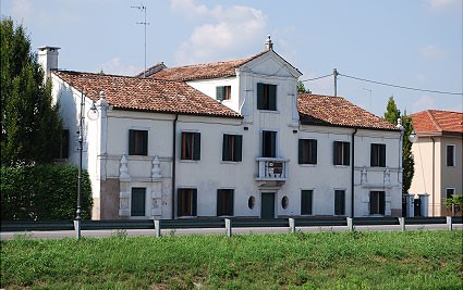 foto villa cà dolcetti