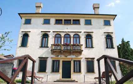 Villa Stella