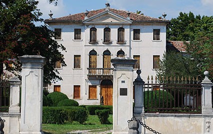 Villa Varisco